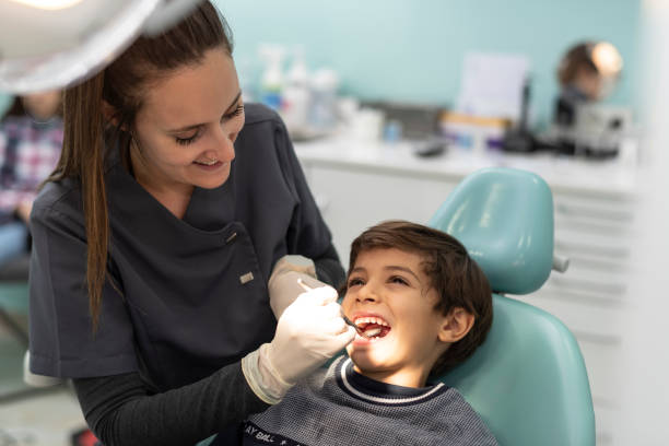Professional Emergency Dentist in DE