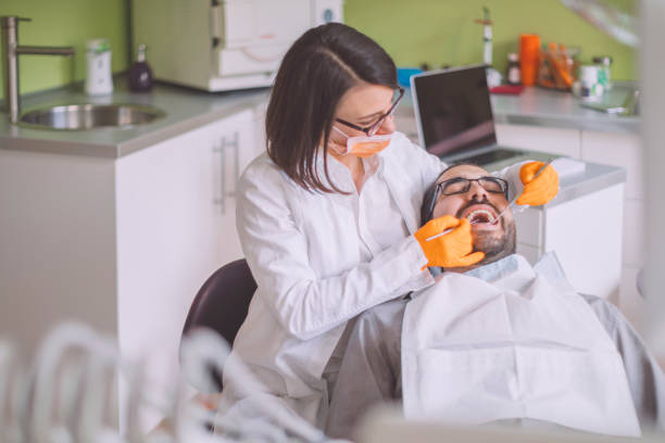 Best Mobile Emergency Dentist in Selbyville, DE