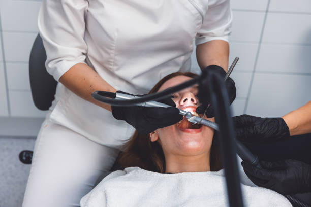 Best Emergency Dental Services for Seniors in Selbyville, DE