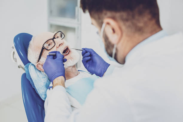 Best Emergency Dental Care for Abscessed Tooth in Selbyville, DE